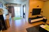 1 Bedroom Condo for sale in Bang Wa, Bangkok near MRT Phetkasem 48