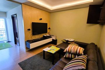 1 Bedroom Condo for sale in Bang Wa, Bangkok near MRT Phetkasem 48