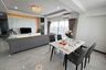 3 Bedroom Condo for rent in Nong Prue, Chonburi