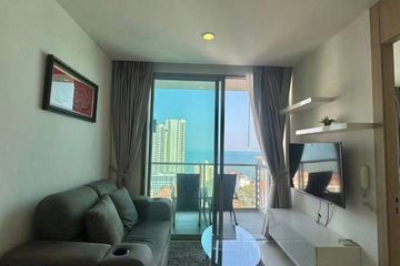 1 Bedroom Condo for rent in The Riviera Wongamat, Na Kluea, Chonburi