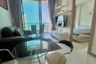 1 Bedroom Condo for rent in The Riviera Wongamat, Na Kluea, Chonburi