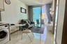 1 Bedroom Condo for rent in The Riviera Wongamat, Na Kluea, Chonburi