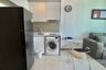 1 Bedroom Condo for rent in The Riviera Wongamat, Na Kluea, Chonburi