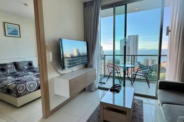 1 Bedroom Condo for rent in The Riviera Wongamat, Na Kluea, Chonburi