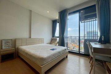 1 Bedroom Condo for rent in MARU Ekkamai 2, Khlong Tan Nuea, Bangkok near BTS Ekkamai