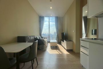 1 Bedroom Condo for rent in Noble BE19, Khlong Toei Nuea, Bangkok near BTS Asoke