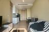 1 Bedroom Condo for rent in Noble BE19, Khlong Toei Nuea, Bangkok near BTS Asoke
