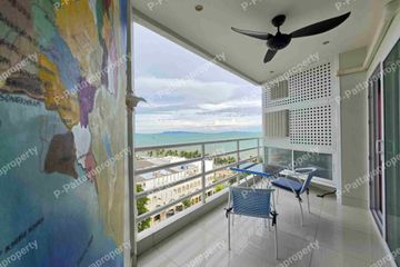 1 Bedroom Condo for sale in Nong Prue, Chonburi