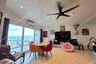 1 Bedroom Condo for sale in Nong Prue, Chonburi