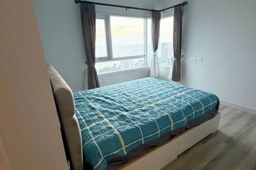 2 Bedroom Condo for rent in Centric Sea, Nong Prue, Chonburi