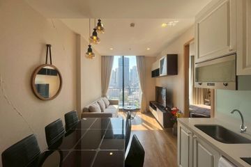 1 Bedroom Condo for rent in Noble BE 33, Khlong Tan Nuea, Bangkok near BTS Phrom Phong