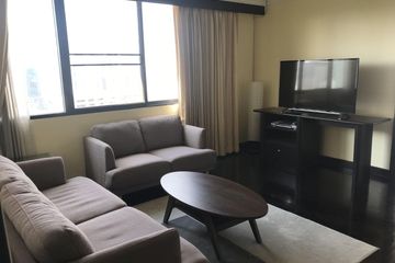3 Bedroom Condo for rent in Lake Green, Khlong Toei, Bangkok near BTS Nana