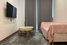 2 Bedroom Condo for rent in Noble BE 33, Khlong Tan Nuea, Bangkok near BTS Phrom Phong
