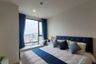 1 Bedroom Condo for rent in Rhythm Sukhumvit 42, Phra Khanong, Bangkok near BTS Ekkamai