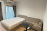 1 Bedroom Condo for rent in Ideo Rama 9 - Asoke, Huai Khwang, Bangkok near MRT Phra Ram 9