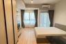 1 Bedroom Condo for rent in Ideo Rama 9 - Asoke, Huai Khwang, Bangkok near MRT Phra Ram 9