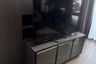1 Bedroom Condo for rent in Park Origin Chula Samyan, Maha Phruettharam, Bangkok near MRT Sam Yan