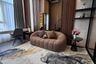 1 Bedroom Condo for rent in Park Origin Chula Samyan, Maha Phruettharam, Bangkok near MRT Sam Yan