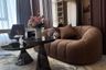1 Bedroom Condo for rent in Park Origin Chula Samyan, Maha Phruettharam, Bangkok near MRT Sam Yan