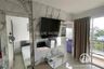 1 Bedroom Condo for sale in Trio Gems, Nong Prue, Chonburi