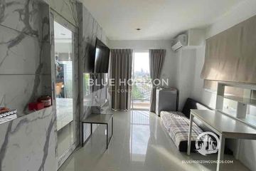 1 Bedroom Condo for sale in Trio Gems, Nong Prue, Chonburi