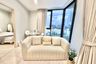 2 Bedroom Condo for rent in Skyrise Avenue Sukhumvit 64, Bang Chak, Bangkok near BTS Punnawithi