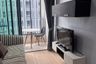 1 Bedroom Condo for rent in Ideo Q Chula - Samyan, Maha Phruettharam, Bangkok near MRT Sam Yan