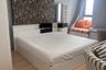 1 Bedroom Condo for rent in Ideo Q Chula - Samyan, Maha Phruettharam, Bangkok near MRT Sam Yan