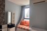 1 Bedroom Condo for rent in Ideo Q Chula - Samyan, Maha Phruettharam, Bangkok near MRT Sam Yan