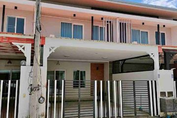 3 Bedroom Townhouse for rent in Si Phum, Chiang Mai