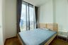 2 Bedroom Condo for rent in Noble BE 33, Khlong Tan Nuea, Bangkok near BTS Phrom Phong