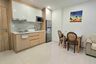 1 Bedroom Condo for rent in City Garden Tropicana, Na Kluea, Chonburi