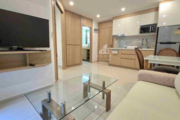 1 Bedroom Condo for rent in City Garden Tropicana, Na Kluea, Chonburi