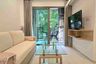 1 Bedroom Condo for rent in City Garden Tropicana, Na Kluea, Chonburi