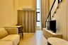 1 Bedroom Condo for rent in FLO by Sansiri, Khlong San, Bangkok near BTS Khlong San