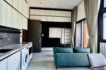 1 Bedroom Condo for rent in The Line sukhumvit 101, Bang Chak, Bangkok near BTS Punnawithi