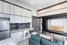 1 Bedroom Condo for rent in The Line sukhumvit 101, Bang Chak, Bangkok near BTS Punnawithi