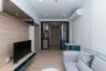 1 Bedroom Condo for rent in KAWA HAUS, Phra Khanong Nuea, Bangkok near BTS On Nut