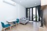 1 Bedroom Condo for rent in KAWA HAUS, Phra Khanong Nuea, Bangkok near BTS On Nut