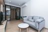 1 Bedroom Condo for rent in KAWA HAUS, Phra Khanong Nuea, Bangkok near BTS On Nut