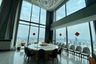 4 Bedroom Apartment for rent in MARQUE Sukhumvit, Khlong Tan Nuea, Bangkok near BTS Phrom Phong