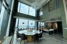 4 Bedroom Apartment for rent in MARQUE Sukhumvit, Khlong Tan Nuea, Bangkok near BTS Phrom Phong