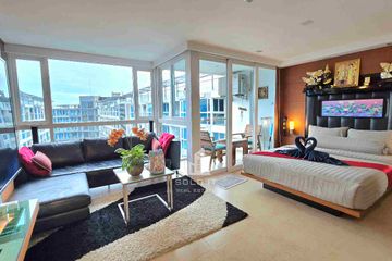 1 Bedroom Condo for rent in Centara Avenue Residence and Suites, Nong Prue, Chonburi