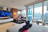 1 Bedroom Condo for rent in Centara Avenue Residence and Suites, Nong Prue, Chonburi