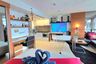 1 Bedroom Condo for rent in Centara Avenue Residence and Suites, Nong Prue, Chonburi