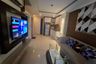1 Bedroom Condo for Sale or Rent in The Blue Residence, Nong Prue, Chonburi