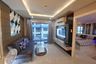 1 Bedroom Condo for Sale or Rent in The Blue Residence, Nong Prue, Chonburi