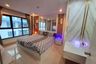 1 Bedroom Condo for Sale or Rent in The Blue Residence, Nong Prue, Chonburi