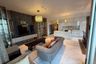 3 Bedroom Apartment for rent in Four Seasons Private Residences, Thung Wat Don, Bangkok near BTS Saphan Taksin