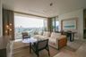 3 Bedroom Apartment for rent in Four Seasons Private Residences, Thung Wat Don, Bangkok near BTS Saphan Taksin